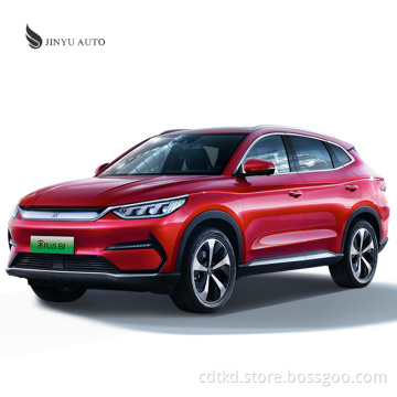 China Factory Best Price Electric Car per Byd Song a 4 ruote a 4 ruote a buon mercato più veicoli per auto per adulti per adulti 5 posti a 5 posti